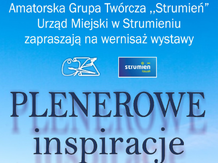 Grafika-Plenerowe Inspiracje